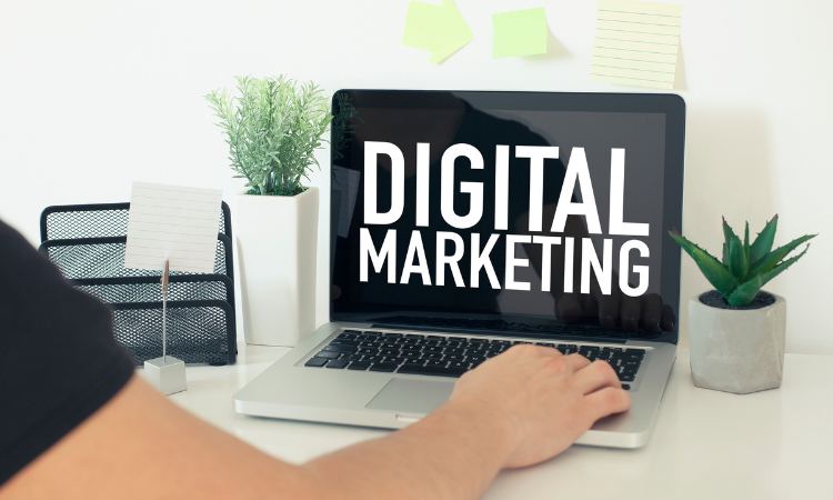 Digital Marketing Course in Secunderabad Hyderabad